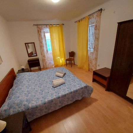 Guesthouse Boris Labin  Exterior photo