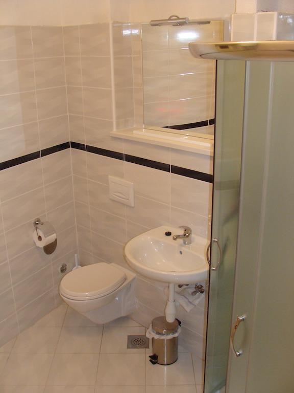 Guesthouse Boris Labin  Room photo