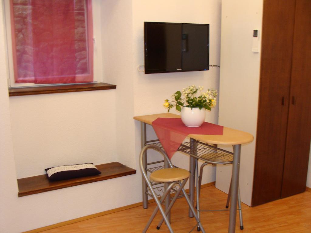Guesthouse Boris Labin  Room photo