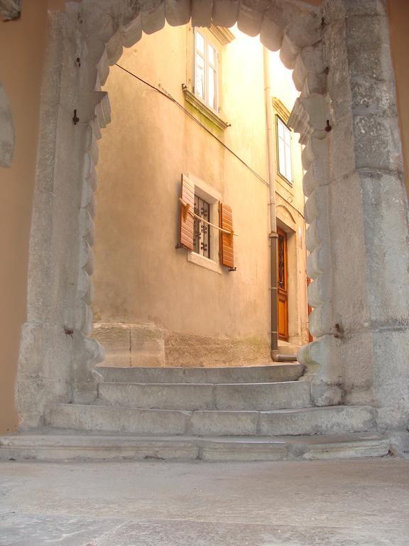 Guesthouse Boris Labin  Exterior photo