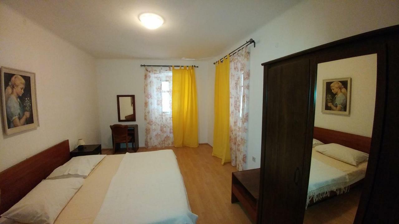 Guesthouse Boris Labin  Exterior photo