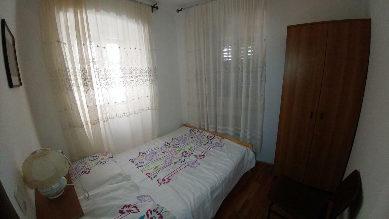 Guesthouse Boris Labin  Exterior photo